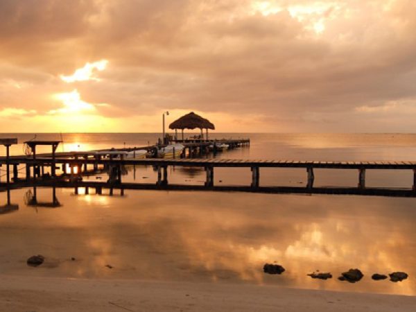 Best of Guatemala and Belize Tour