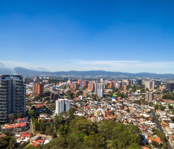 Ciudad de Guatemala