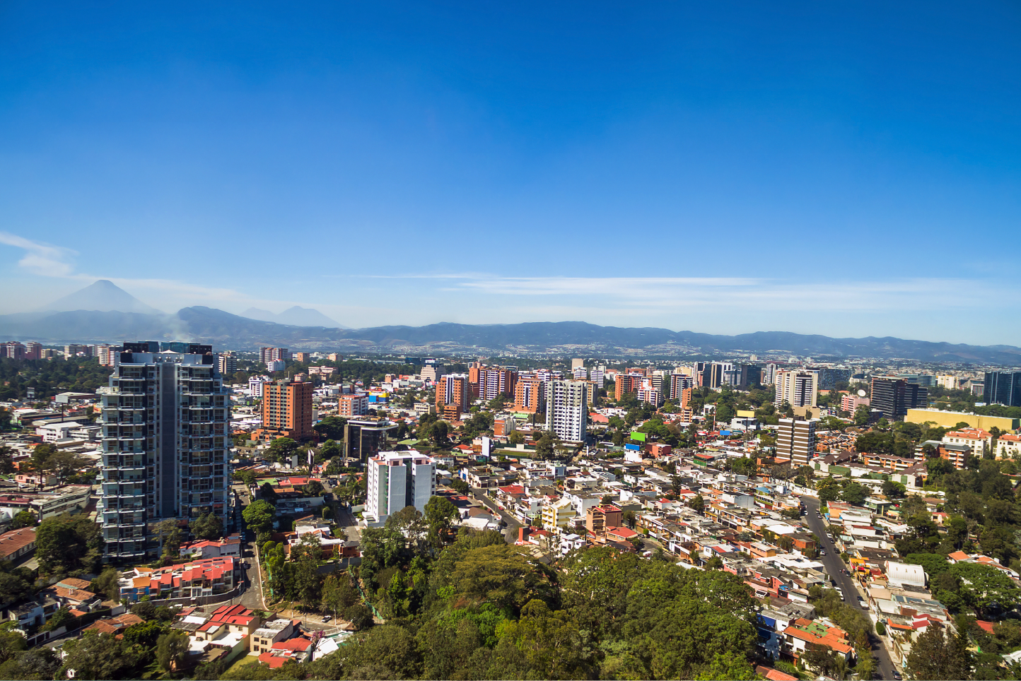 Guatemala City