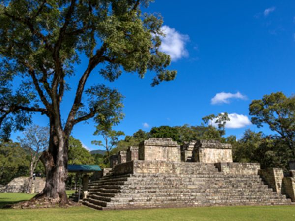 Mayan Expedition Tour