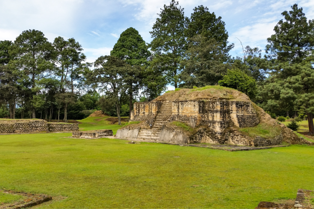 Iximche