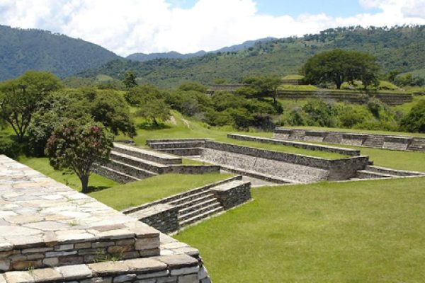 Ceibal Tour