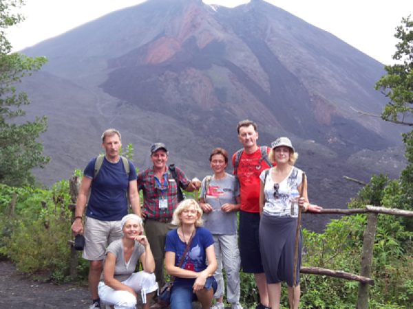 Guatemala Family Adventure Tour