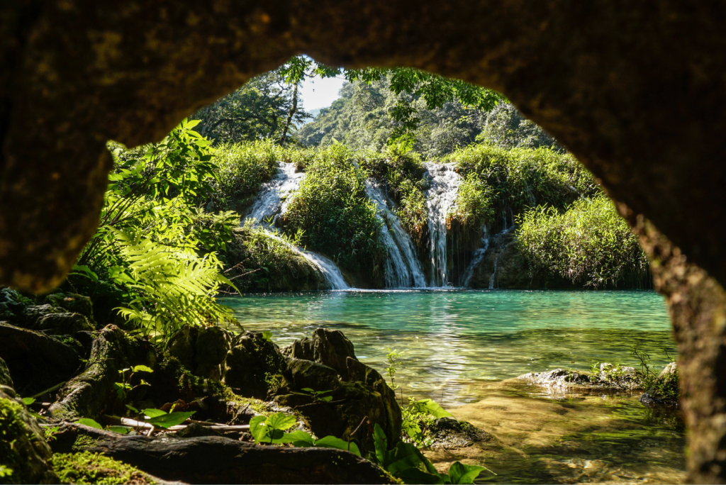 Coban & Semuc Champey