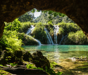 Semuc Champey