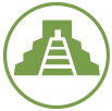 Mayan Ruins